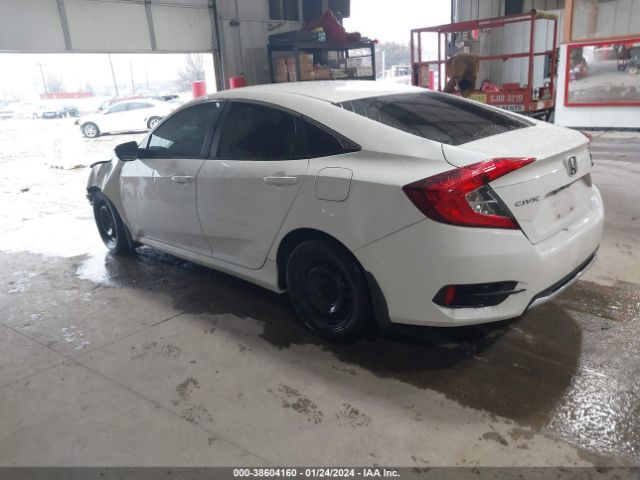 Photo 2 VIN: 2HGFC2F69KH535658 - HONDA CIVIC 