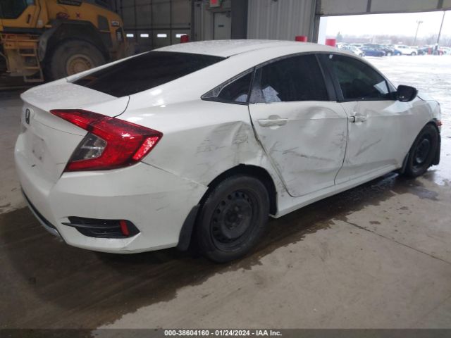 Photo 3 VIN: 2HGFC2F69KH535658 - HONDA CIVIC 