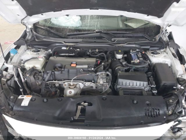 Photo 9 VIN: 2HGFC2F69KH535658 - HONDA CIVIC 