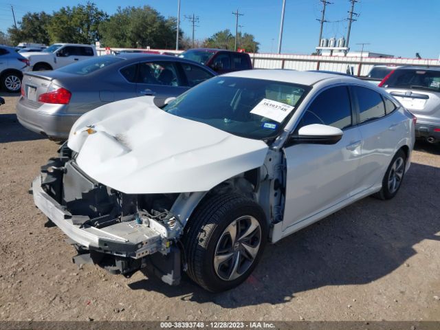 Photo 1 VIN: 2HGFC2F69KH540441 - HONDA CIVIC 