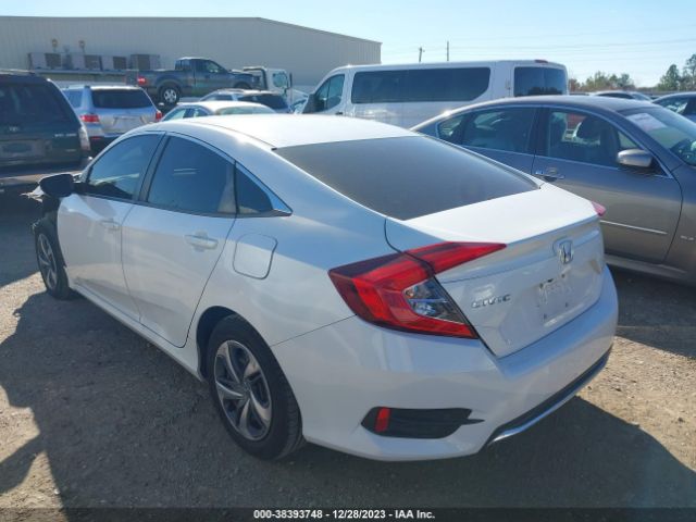 Photo 2 VIN: 2HGFC2F69KH540441 - HONDA CIVIC 