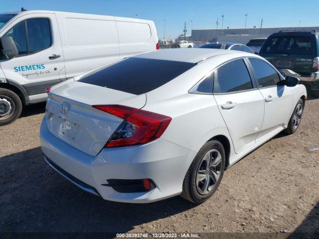 Photo 3 VIN: 2HGFC2F69KH540441 - HONDA CIVIC 