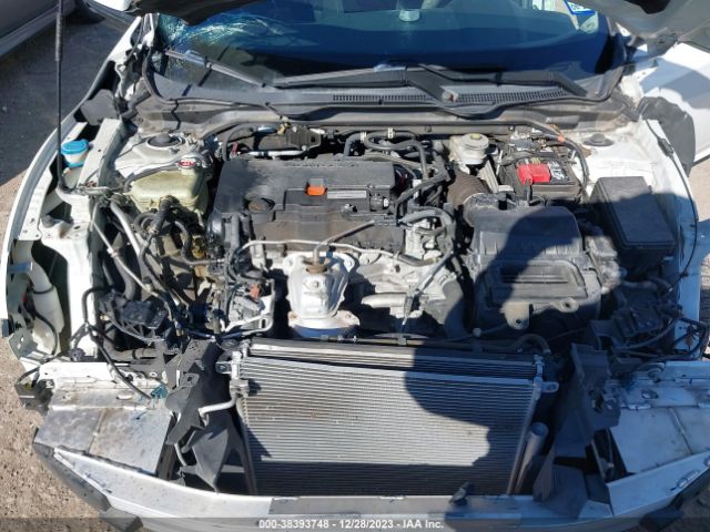 Photo 9 VIN: 2HGFC2F69KH540441 - HONDA CIVIC 