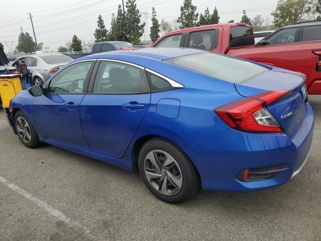 Photo 1 VIN: 2HGFC2F69KH543615 - HONDA CIVIC 