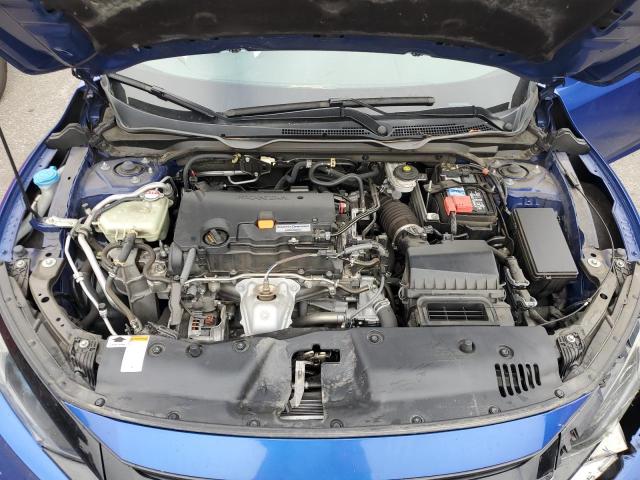 Photo 10 VIN: 2HGFC2F69KH543615 - HONDA CIVIC 