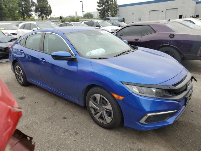 Photo 3 VIN: 2HGFC2F69KH543615 - HONDA CIVIC 