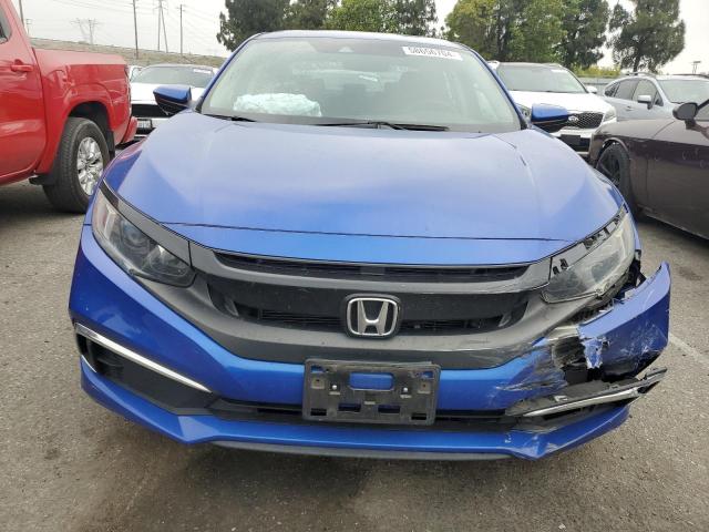 Photo 4 VIN: 2HGFC2F69KH543615 - HONDA CIVIC 