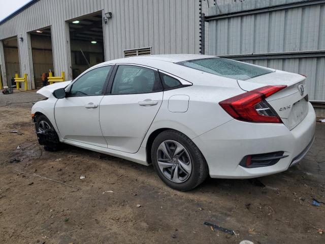 Photo 1 VIN: 2HGFC2F69KH544036 - HONDA CIVIC 