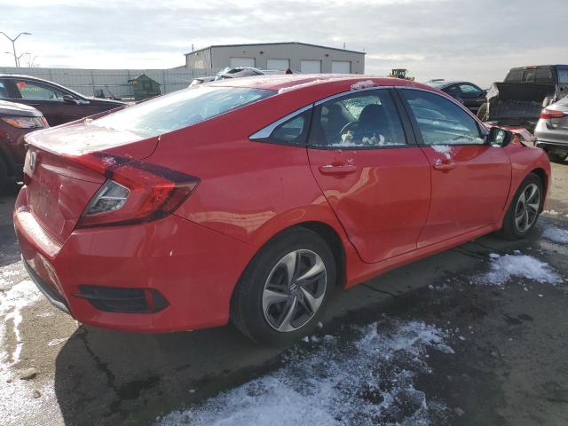 Photo 2 VIN: 2HGFC2F69KH544702 - HONDA CIVIC 