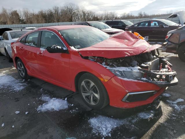 Photo 3 VIN: 2HGFC2F69KH544702 - HONDA CIVIC 