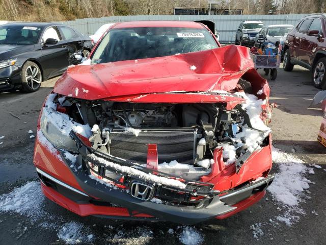 Photo 4 VIN: 2HGFC2F69KH544702 - HONDA CIVIC 