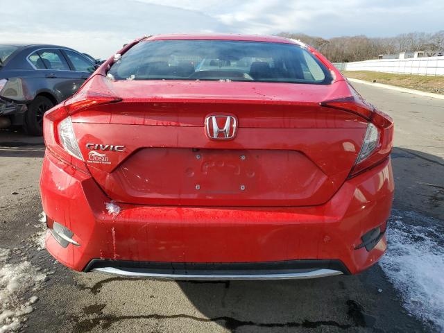 Photo 5 VIN: 2HGFC2F69KH544702 - HONDA CIVIC 