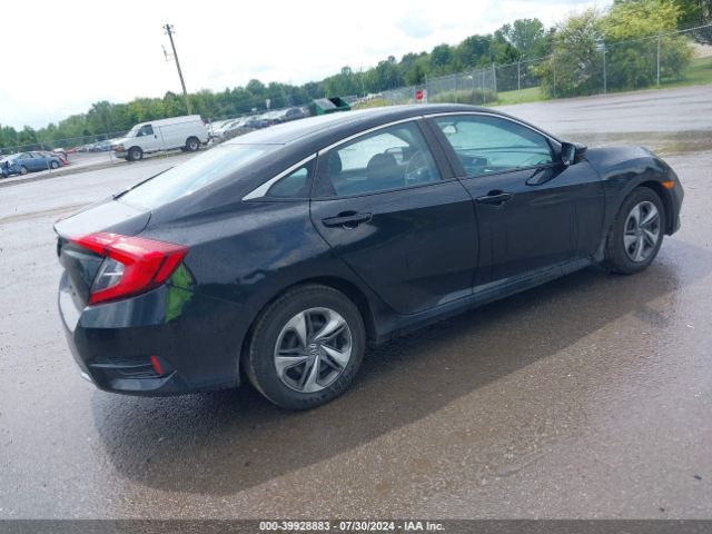 Photo 3 VIN: 2HGFC2F69KH552833 - HONDA CIVIC 