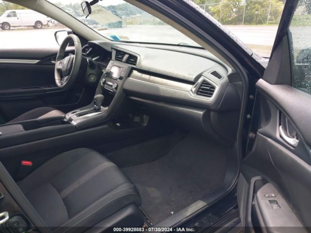 Photo 4 VIN: 2HGFC2F69KH552833 - HONDA CIVIC 