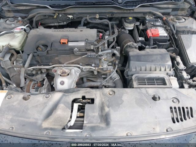 Photo 9 VIN: 2HGFC2F69KH552833 - HONDA CIVIC 