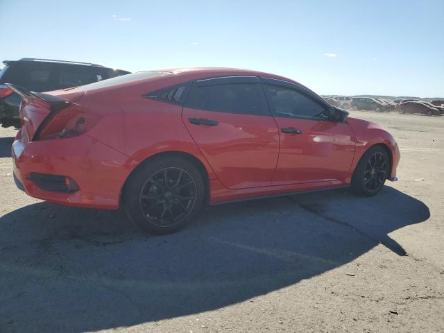 Photo 2 VIN: 2HGFC2F69KH556588 - HONDA CIVIC LX 