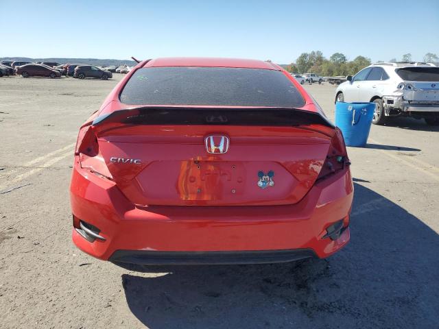 Photo 5 VIN: 2HGFC2F69KH556588 - HONDA CIVIC LX 