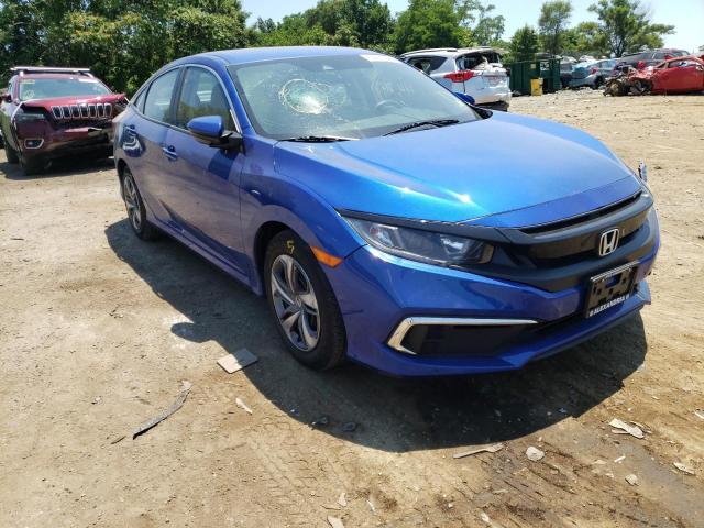 Photo 0 VIN: 2HGFC2F69KH556963 - HONDA CIVIC LX 