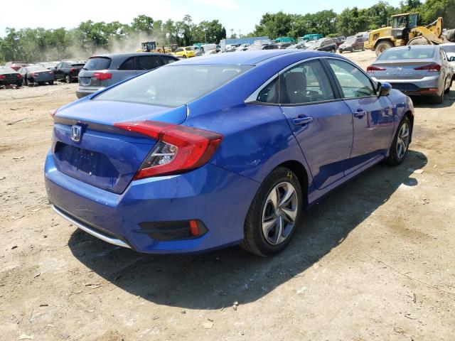 Photo 3 VIN: 2HGFC2F69KH556963 - HONDA CIVIC LX 