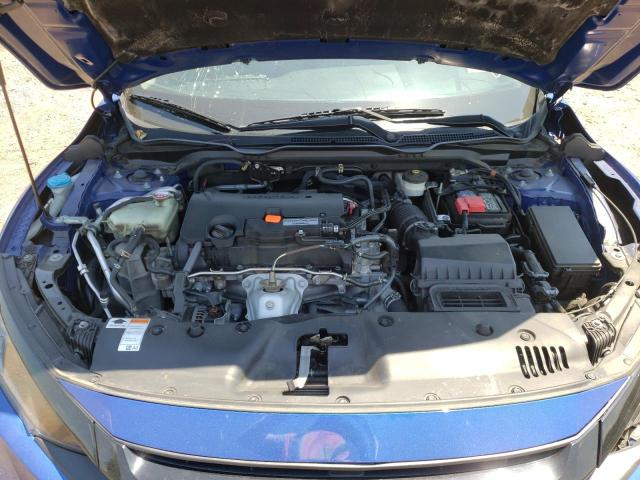 Photo 6 VIN: 2HGFC2F69KH556963 - HONDA CIVIC LX 