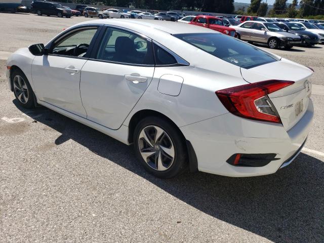 Photo 1 VIN: 2HGFC2F69KH557742 - HONDA CIVIC 