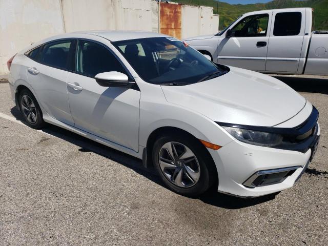 Photo 3 VIN: 2HGFC2F69KH557742 - HONDA CIVIC 