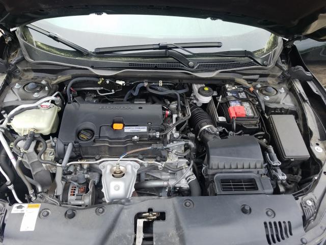 Photo 6 VIN: 2HGFC2F69KH561211 - HONDA CIVIC LX 