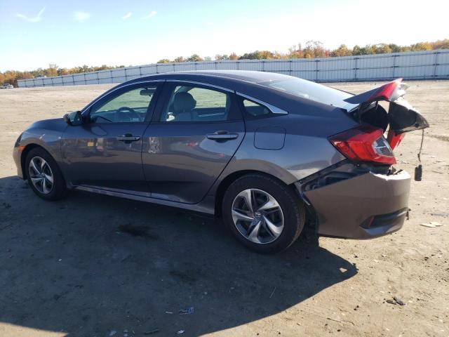 Photo 1 VIN: 2HGFC2F69KH562200 - HONDA CIVIC 