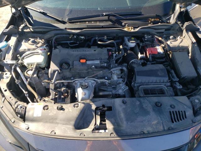 Photo 10 VIN: 2HGFC2F69KH562200 - HONDA CIVIC 