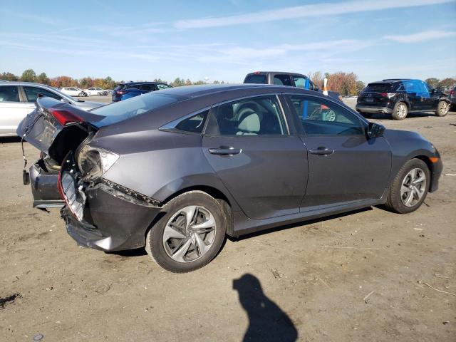 Photo 2 VIN: 2HGFC2F69KH562200 - HONDA CIVIC 