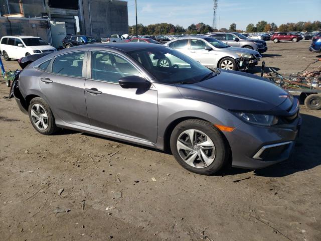 Photo 3 VIN: 2HGFC2F69KH562200 - HONDA CIVIC 