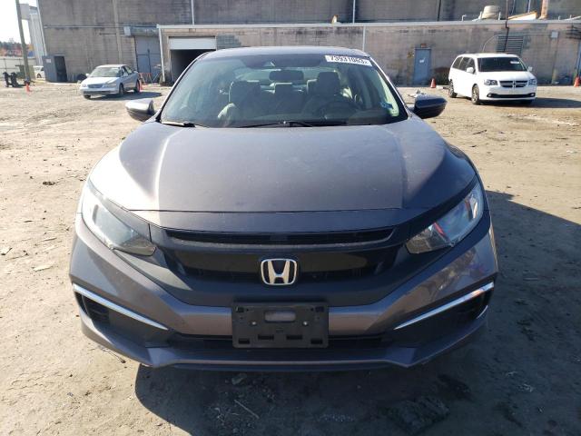 Photo 4 VIN: 2HGFC2F69KH562200 - HONDA CIVIC 