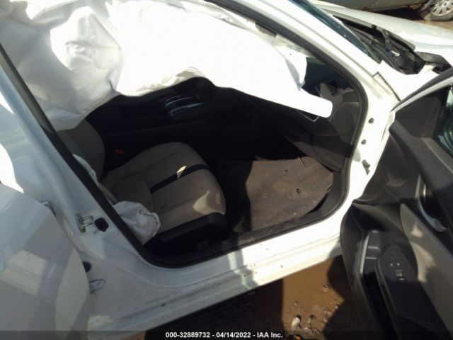 Photo 4 VIN: 2HGFC2F69KH562309 - HONDA CIVIC SEDAN 