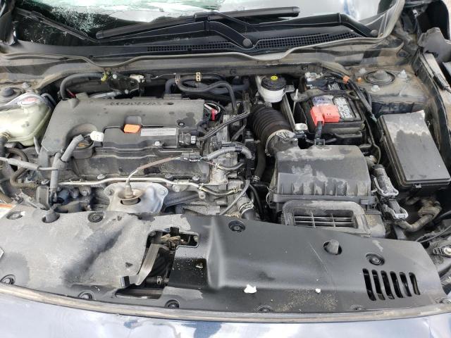 Photo 6 VIN: 2HGFC2F69KH563668 - HONDA CIVIC LX 