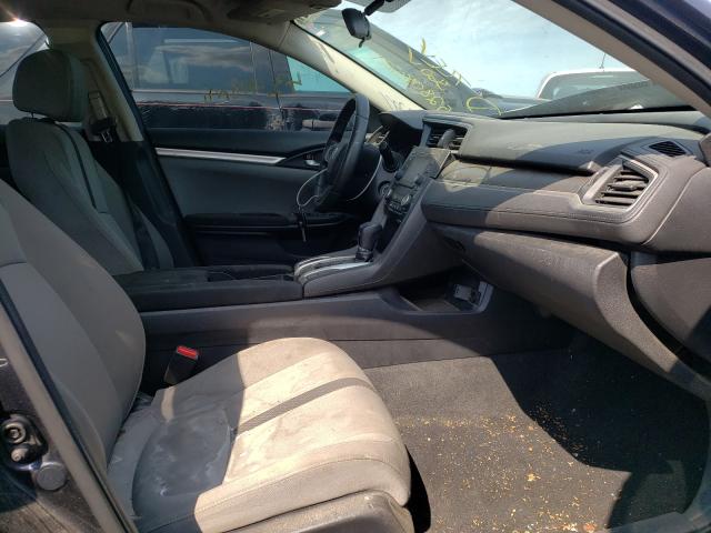 Photo 4 VIN: 2HGFC2F69KH564397 - HONDA CIVIC LX 