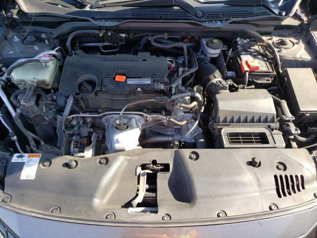 Photo 6 VIN: 2HGFC2F69KH566179 - HONDA CIVIC LX 