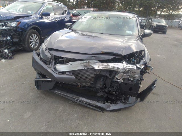 Photo 5 VIN: 2HGFC2F69KH567851 - HONDA CIVIC SEDAN 