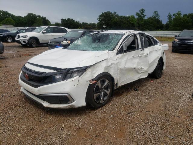 Photo 1 VIN: 2HGFC2F69KH573987 - HONDA CIVIC LX 