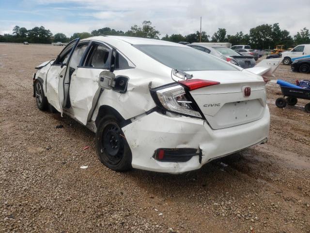 Photo 2 VIN: 2HGFC2F69KH573987 - HONDA CIVIC LX 