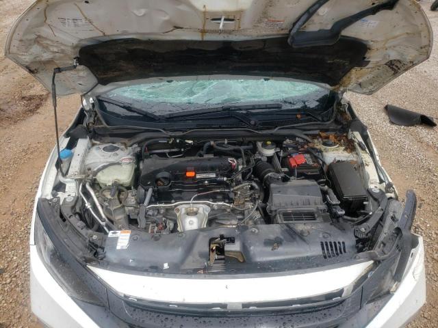 Photo 6 VIN: 2HGFC2F69KH573987 - HONDA CIVIC LX 