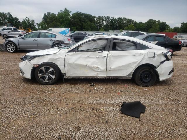 Photo 8 VIN: 2HGFC2F69KH573987 - HONDA CIVIC LX 