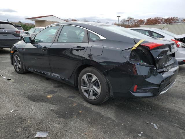 Photo 1 VIN: 2HGFC2F69KH574265 - HONDA CIVIC 