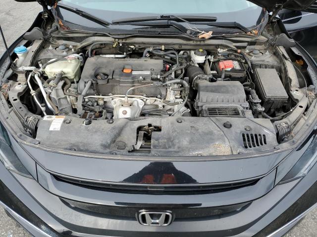 Photo 10 VIN: 2HGFC2F69KH574265 - HONDA CIVIC 