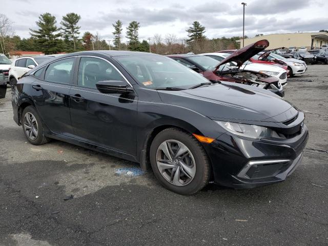 Photo 3 VIN: 2HGFC2F69KH574265 - HONDA CIVIC 