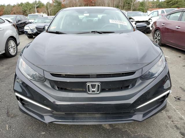 Photo 4 VIN: 2HGFC2F69KH574265 - HONDA CIVIC 