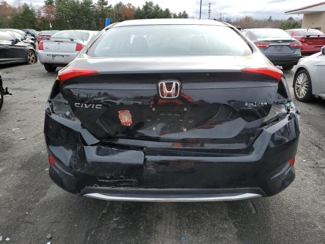 Photo 5 VIN: 2HGFC2F69KH574265 - HONDA CIVIC 