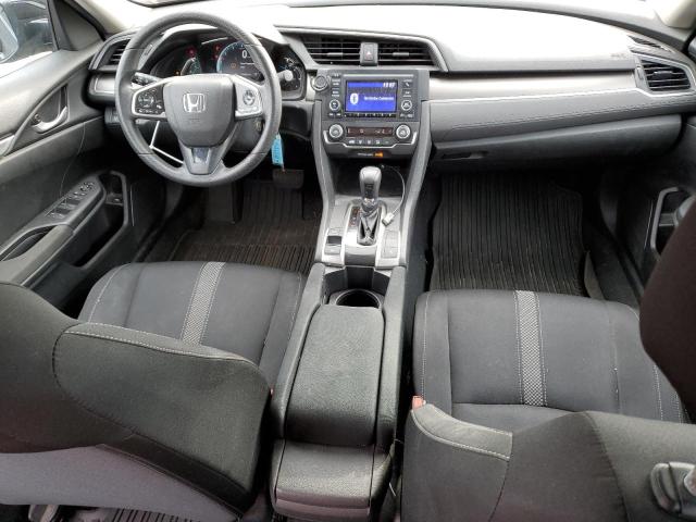 Photo 7 VIN: 2HGFC2F69KH574265 - HONDA CIVIC 