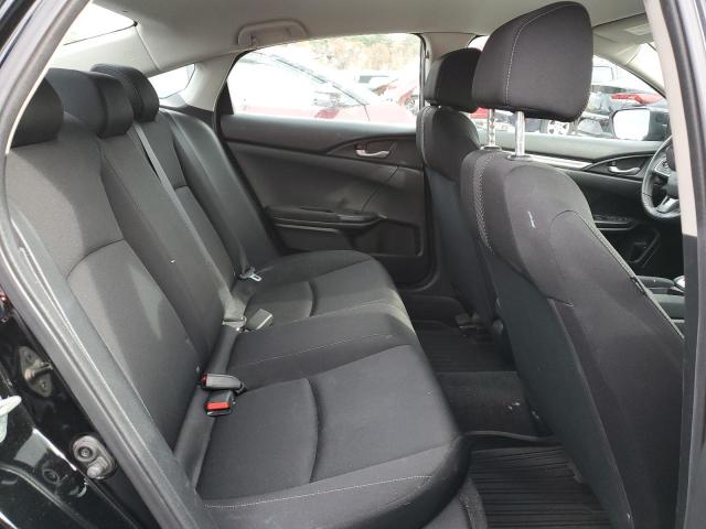 Photo 9 VIN: 2HGFC2F69KH574265 - HONDA CIVIC 