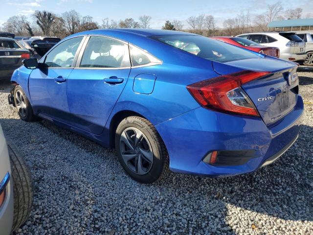 Photo 1 VIN: 2HGFC2F69KH574475 - HONDA CIVIC LX 