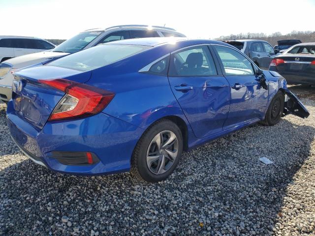 Photo 2 VIN: 2HGFC2F69KH574475 - HONDA CIVIC LX 